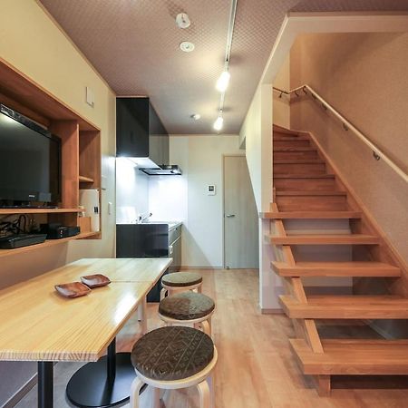 Yadoya Iriyaan Villa โตเกียว ภายนอก รูปภาพ